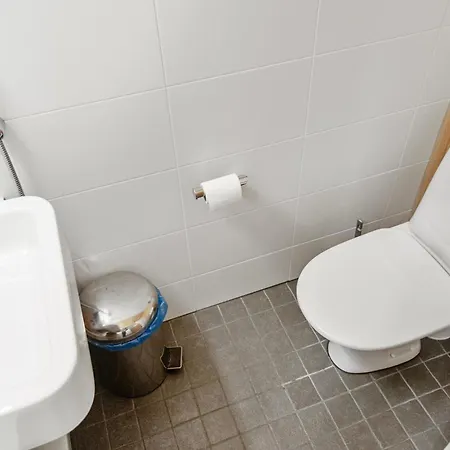 B 506 By Interhome Ferienhaus Tahkovuori