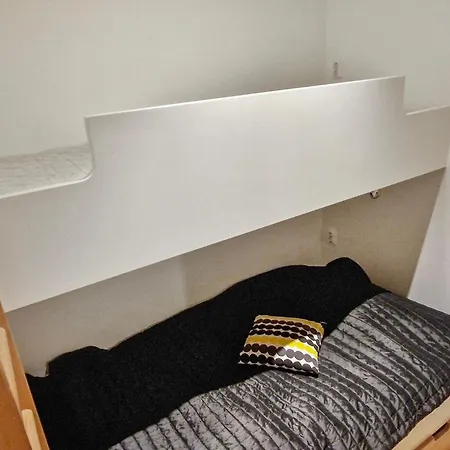 B 506 By Interhome Tahkovuori