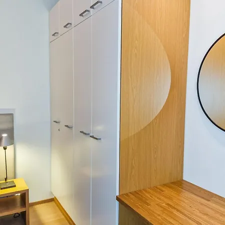 Ferienhaus B 506 By Interhome Tahkovuori