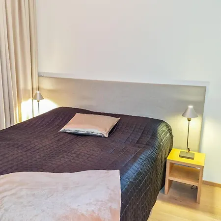 Ferienhaus B 506 By Interhome Tahkovuori