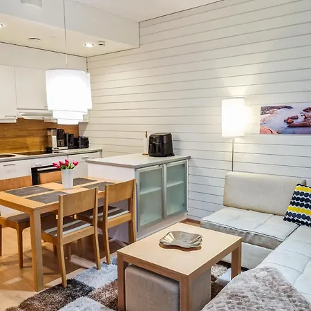 B 506 By Interhome * Tahkovuori